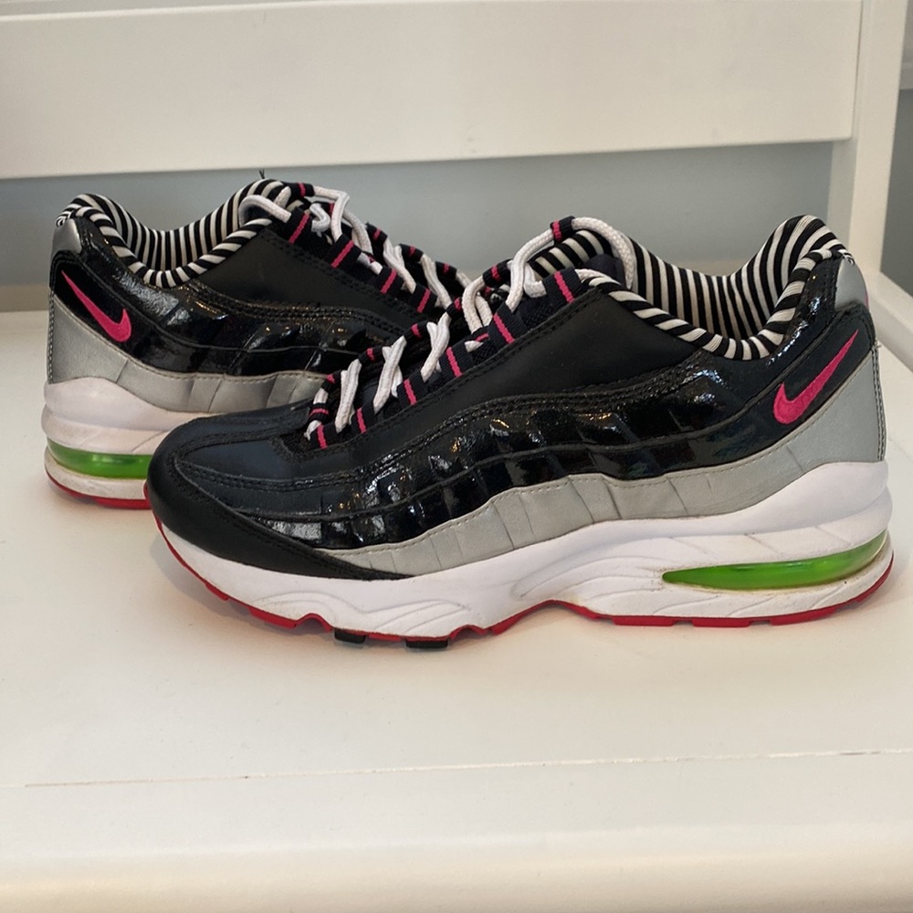 Nike Air Max 95